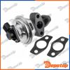 Vanne EGR pour FORD | 014865-551, 014865551